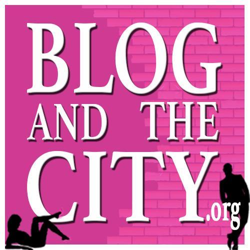 BlogAndTheCity_'s profile picture. 