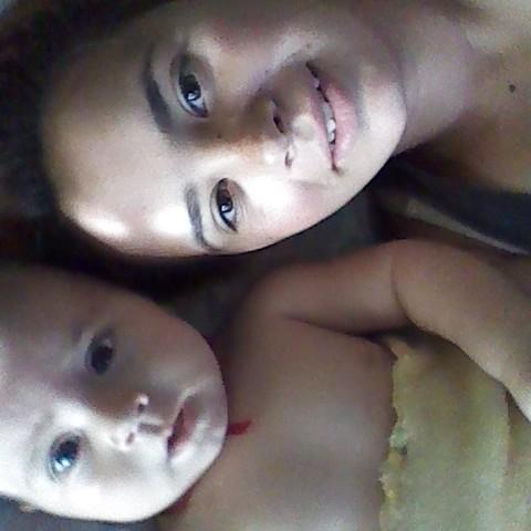 Maximo Te Amamos !!