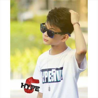 13 || I LOVE HYPE5 || CPS ❤ || QCLANIAN || I LOVE CHRISTIAN PATRICK SALONGA ❤ ||