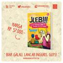 English Is Fun (@InggrisBisa) Twitter