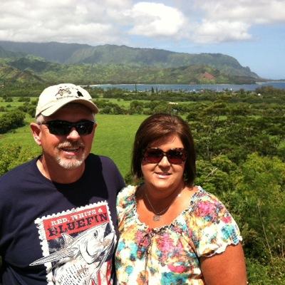 RobLynette's profile picture. 