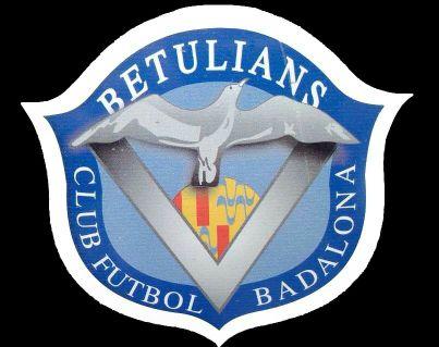 Grupo de animación del CF BADALONA. Perfil oficial.