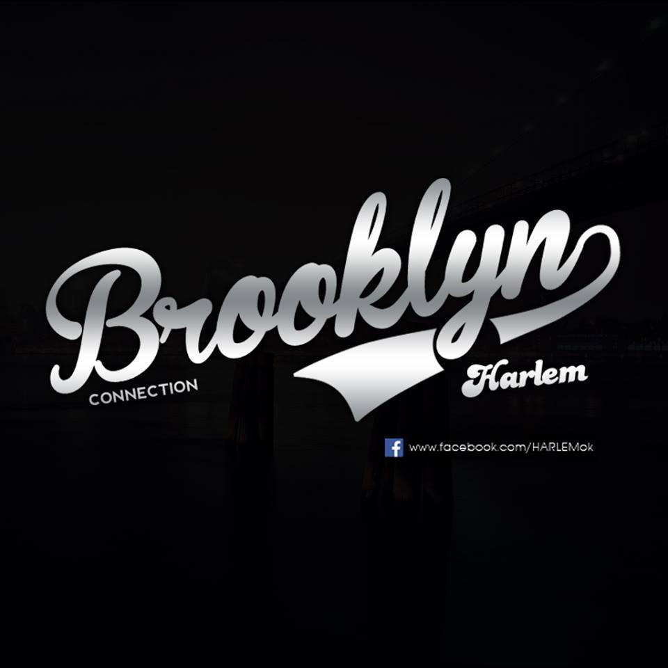 Twitter Oficial de Brooklyn By Harlem. Fb: Brooklyn Harlem  / LISTA: Lucas Orlandella  11 64506476