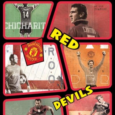 Manchester United!!  無言フォローすいません。フォロバは一言あれば必ず。、 どこのサポでも気軽にフォローしてね。 Ødegaardと同い年。 P.Jones Rooney De Gea Carrick J.Wilson