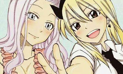 Megan_Chan67's profile picture. Hii I'm Megan i'm 15 Years Old love bleach and fairy tail
