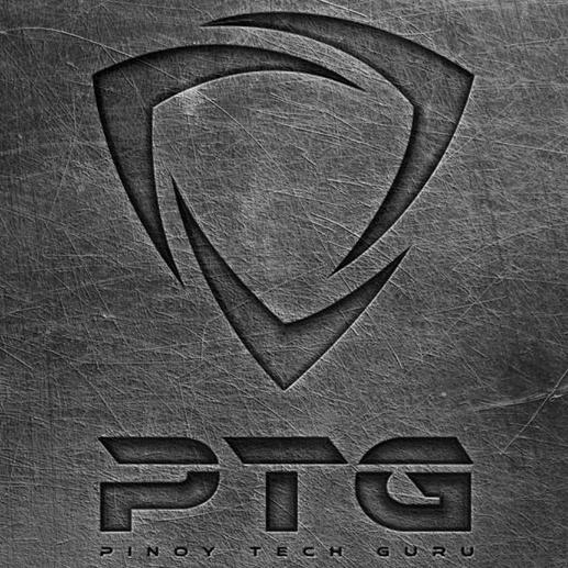Official Twitter of PINOY TECH GURU