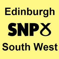 Edinburgh SW SNP (@edinswsnp) 's Twitter Profile