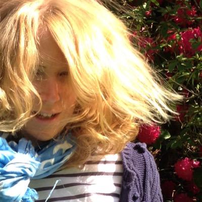 EmilyAggManning's profile picture. Human.