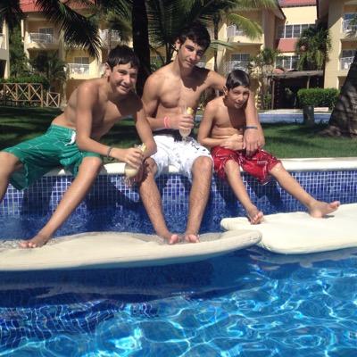 CoachMartin20's profile picture. Father of 3 wonderful boy's and a beautiful wife. Lacrosse, football, boating and skiing. Team 91 Extreme, Crush and Bandits.