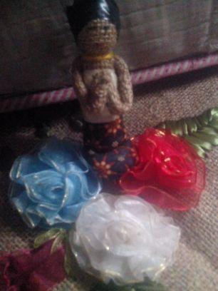 art#dancer#enterpreneur #music lover #wife ongko