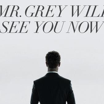 Christian Grey