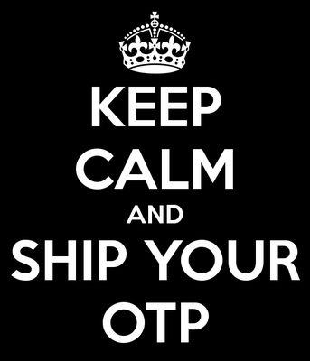 who is your FL/RP OTP? DM us and we will tweet it :)