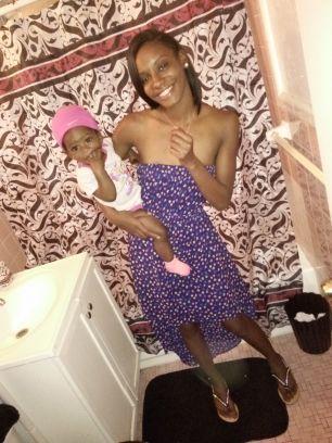 God First Mani Second They All I Really Got And Need #RipDaddy #RipYapaee