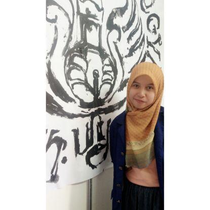 PGSD UNY '13/  IG : wigathi