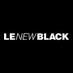 Le New Black (@lenewblack) Twitter profile photo Le New Black (@lenewblack) Twitter profile photo