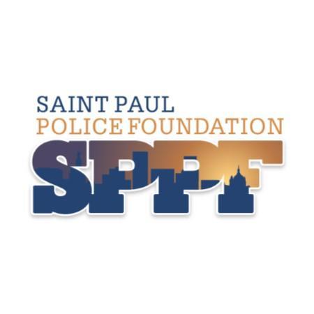 Our mission is to ensure the health and safety of our officers and our community through sustaining support for the St. Paul Police Department.