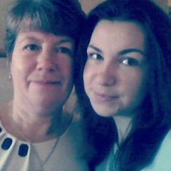 natasharykhlyk's profile picture. 