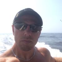 Todd Humble - @HumblePirate Twitter Profile Photo