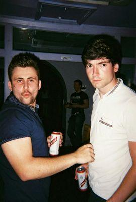 Adamski90's profile picture. I'm 24.  I'm a Power Systems Engineer. Interesting people, music and culture appeal heavily to me; and I have a new-found obsession with comedy.