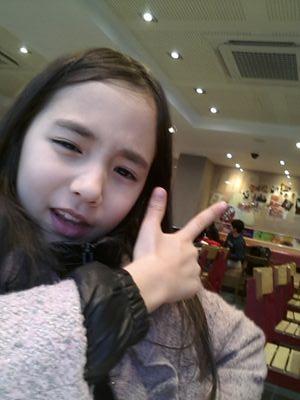 TinaNAmaia's profile picture. 크리스티나, 아마야 많이 사랑해주세요~^^  티나공식팬카페 → http://t.co/NLI2JLM6