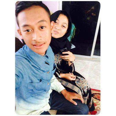 Nurli Nasrin Adalah Tunang Ku :)
