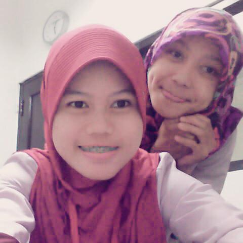 be yourself and enjoy your life ☺