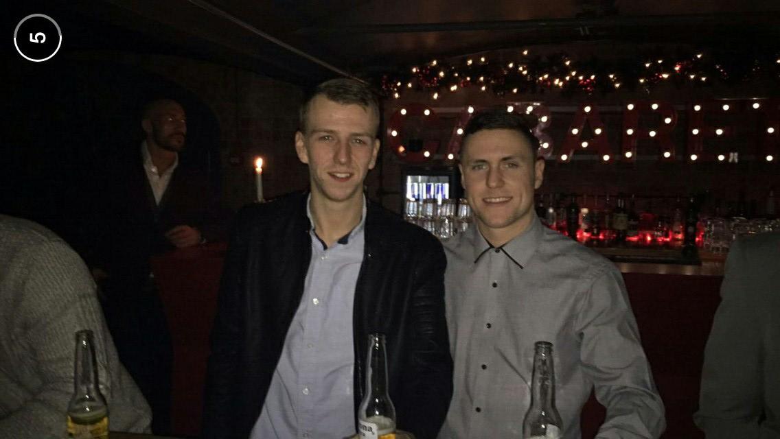 leighcarpo's profile picture. Everton FC