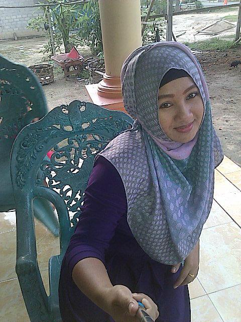 I will always love you Mom....smoga di beri tempat yg terindah di sisi AllAh SWT.amin