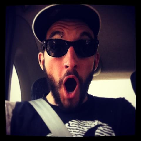 benbarbault's profile picture. 