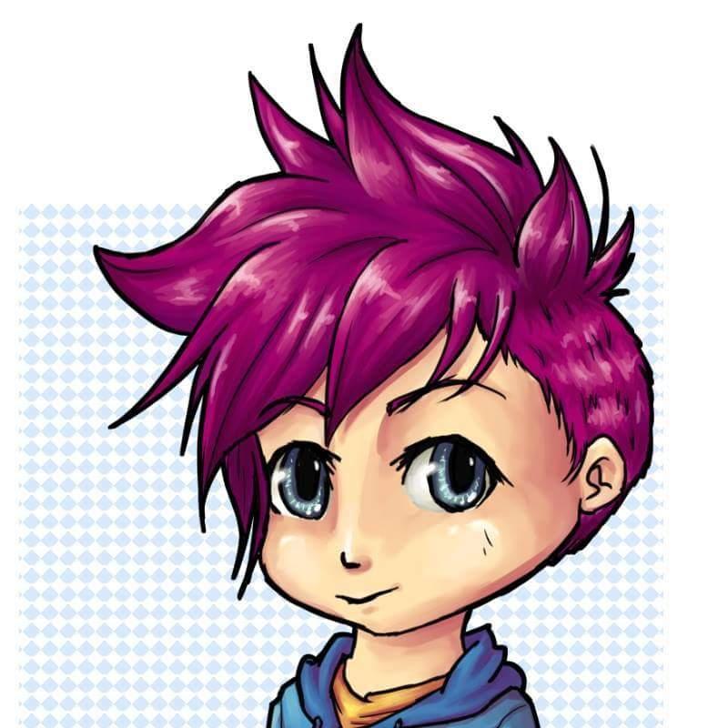 ImaraFluxArt's profile picture. Imara Flux is a (little bit crazy) german manga artist who wants to dominate the world.. And loves drawing.ヾ(@゜∇゜@)ノ