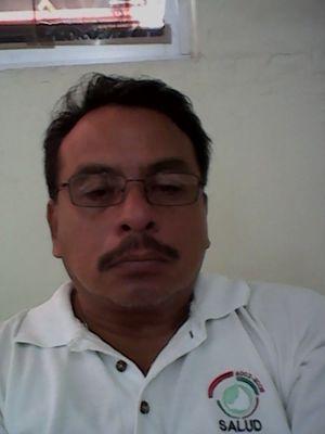 Promotor de salud,  trabajo  para la SALUD,  y mecánico  naval  de profesión