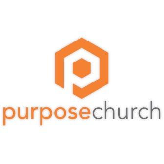 Purpose Church exists to help people discover their purpose in Christ!