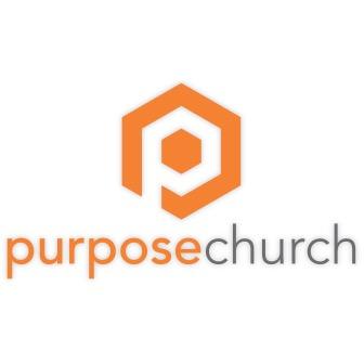 Purpose Church exists to help people discover their purpose in Christ!