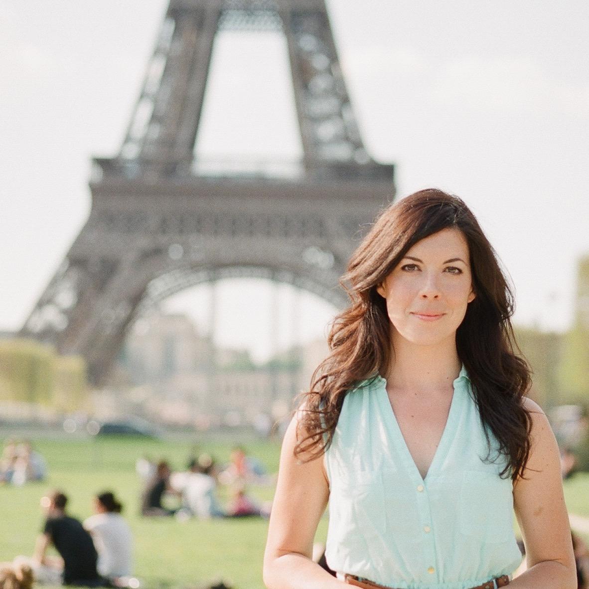 julieneis's profile picture. Paris, food, and travel. Follow me  @parisfoodaffair