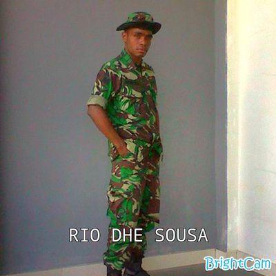 hidup itu indah