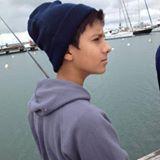 matisancristob8's profile picture. 
