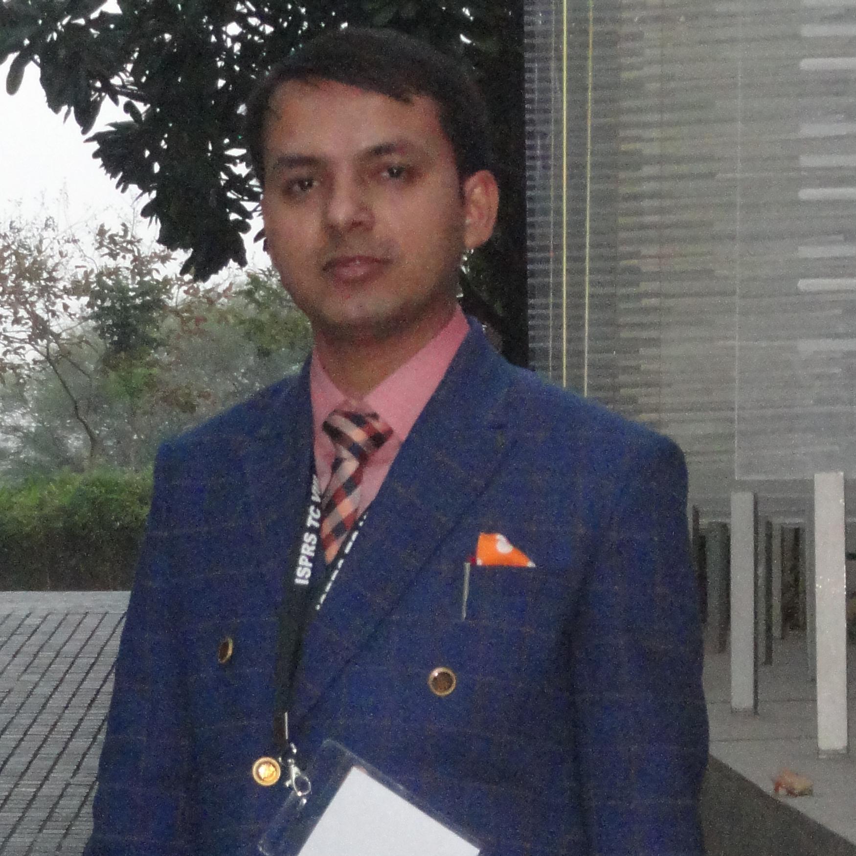 Assistant Real Time Information Specialist