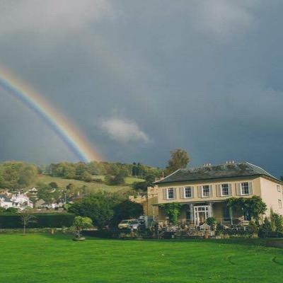 Grade II Regency Mansion - 5*, whole house letting & wedding venue. Exclusively yours for your event.
http://t.co/4DFhgLiWKd