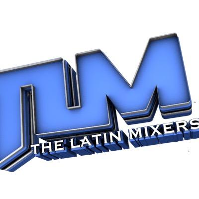 The Latin Mixers La radio de los latinos y del mundo entero .