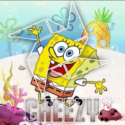 Xbox Player GT : Tz Cheezy