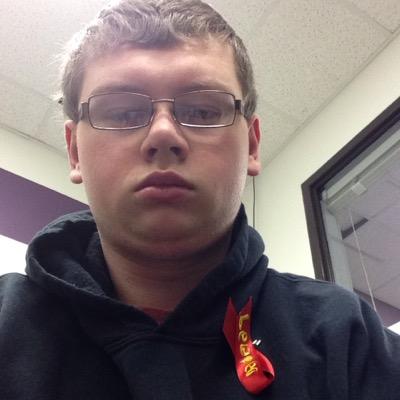 ryanmyers1405's profile picture. 