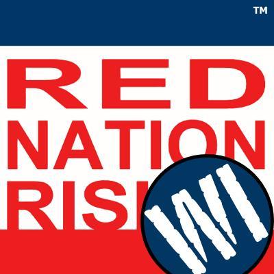 Wisconsin #RedNationRising Account. Grassroots organization for Education, Constitution and Civics.