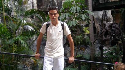 isaiasromero480's profile picture. 