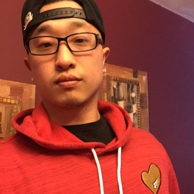 JMai_DaAsianGuy's profile picture. 