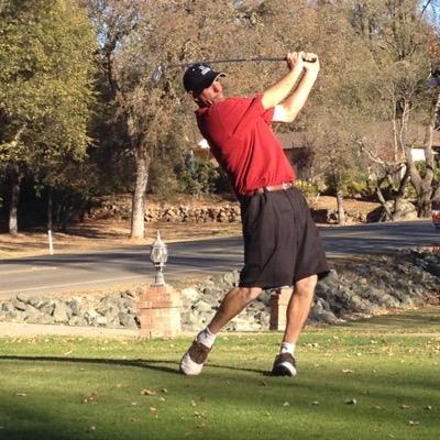 PGA Tour Hopeful 2016