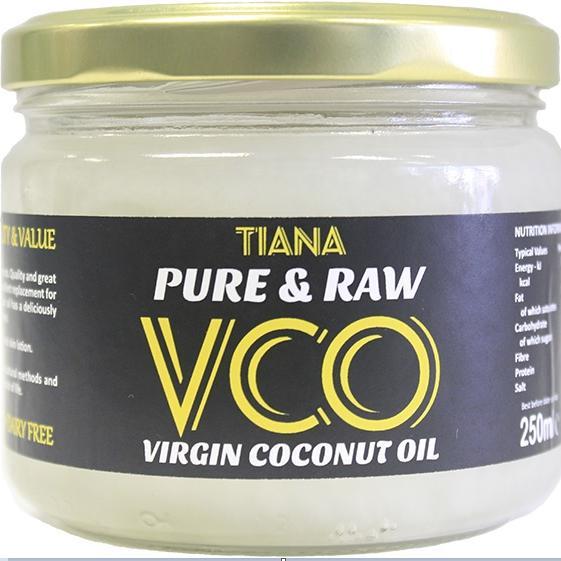 VCOcoconutoil's profile picture. 