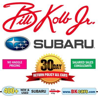 Bill Kolb Jr Subaru Billkolbsubaru Twitter
