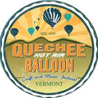 Quechee Balloon Festival (@quecheeballoons) 's Twitter Profile
