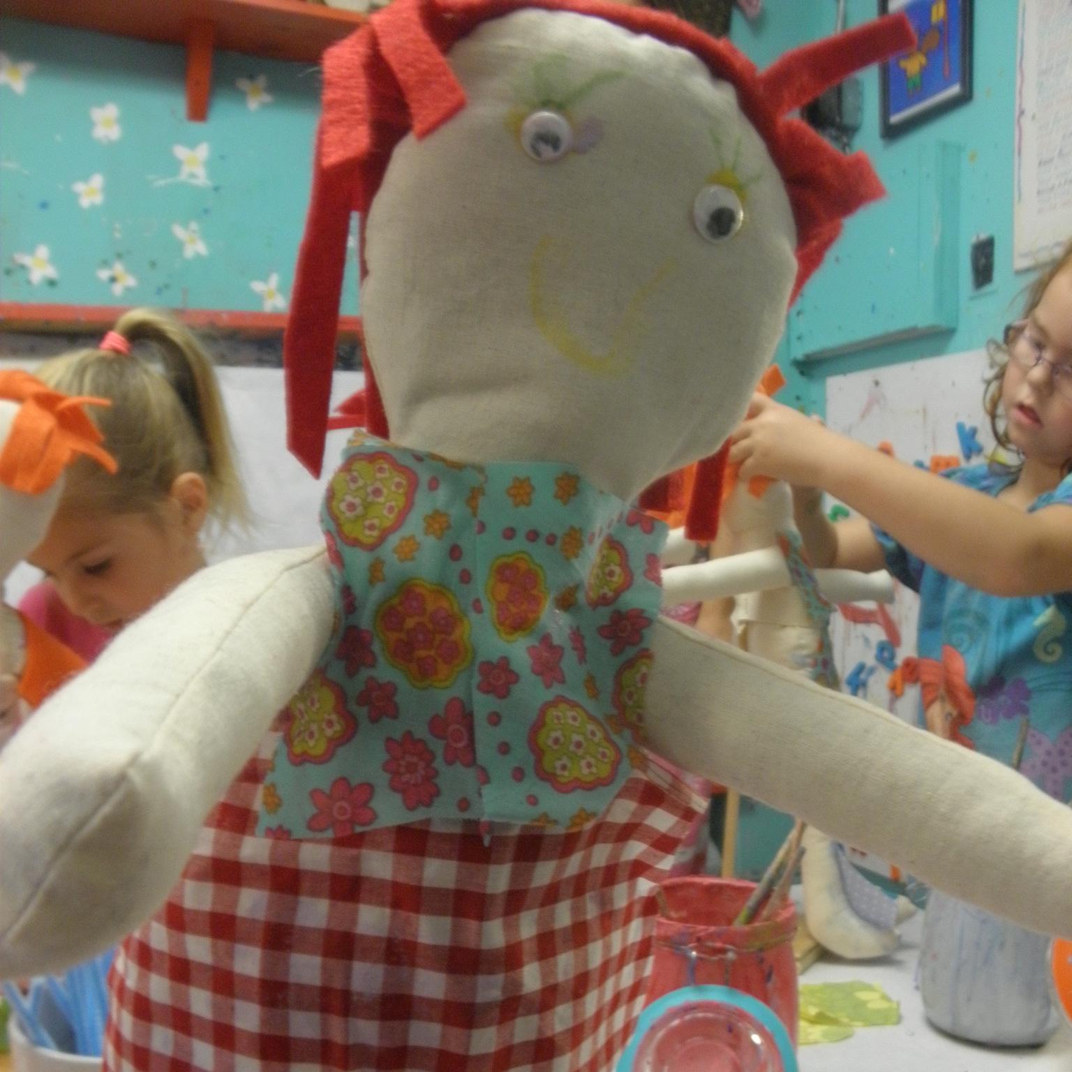 GuelphCaf's profile picture. Drop-in art studio for children where Art meets Play.  Come and explore!