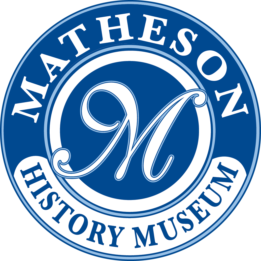 MathesonMuseum Profile Picture